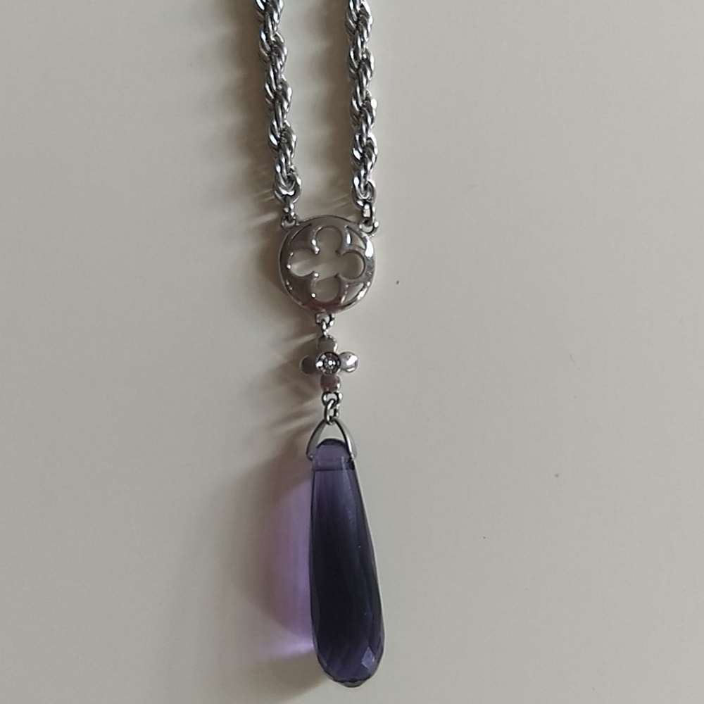 Morellato Necklace, steel.